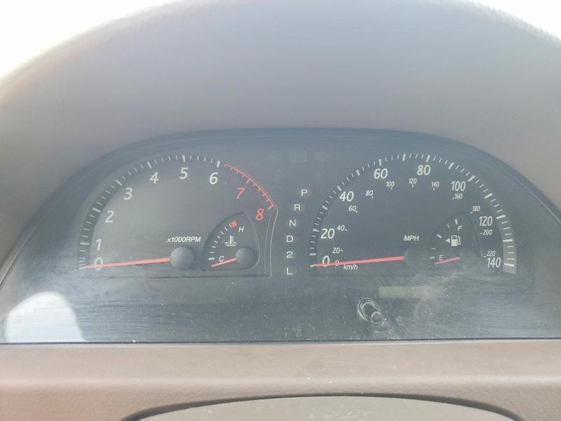 Продаж на аукціоні авто 2002 Toyota Camry Le/xle/se, vin: 4T1BE32K42U040387, номер лоту: 53033246
