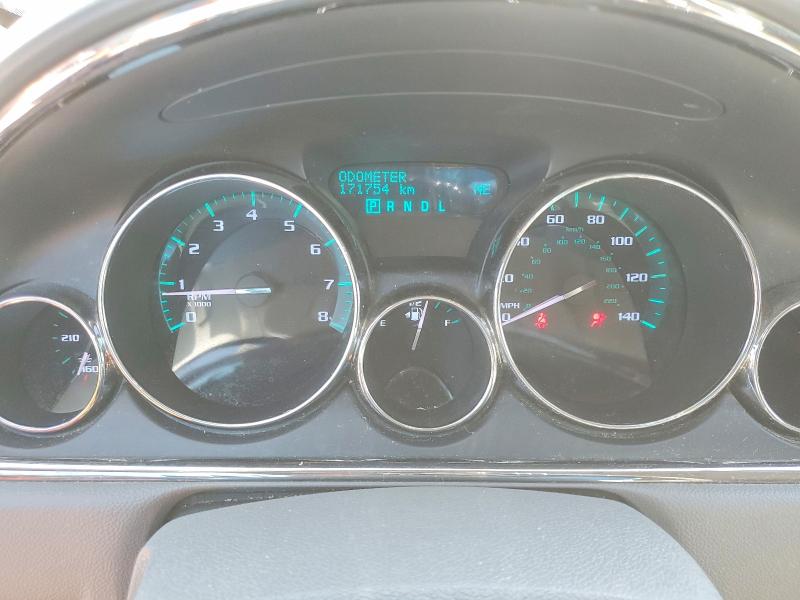 Продажа на аукционе авто 2016 Buick Enclave, vin: 5GAKRBKD3GJ105695, номер лота: 55431066