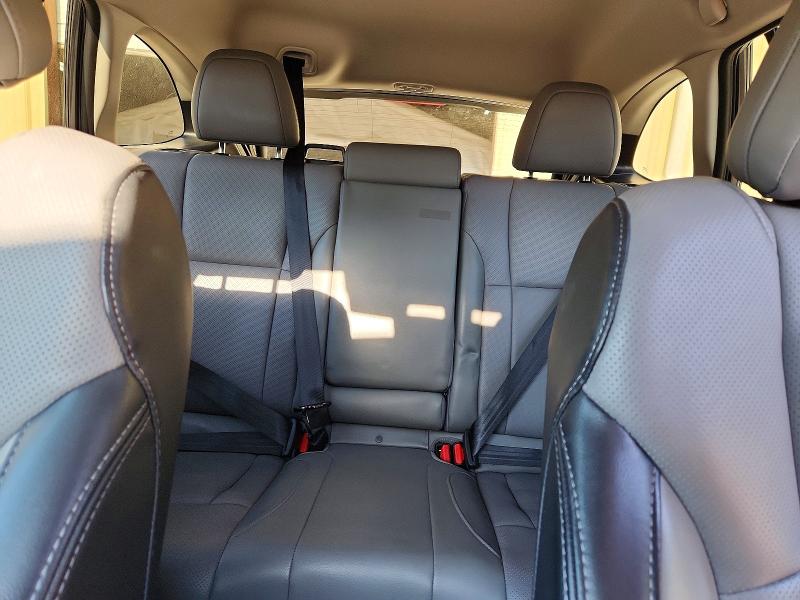 Продажа на аукционе авто 2024 Subaru Outback, vin: 4S4BTANC0R3300427, номер лота: 54055716