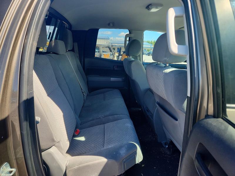 52731856 :رقم المزاد ، 5TFUY5F10DX316969 vin ، 2013 Toyota Tundra مزاد بيع