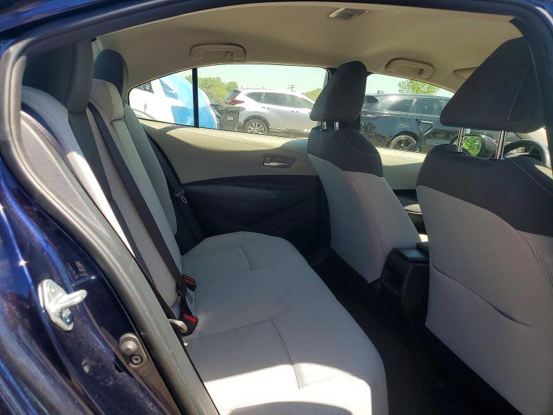 Aukcja sprzedaży 2021 Toyota Corolla, vin: JTDVPMAE5MJ140063, numer aukcji: 52320196