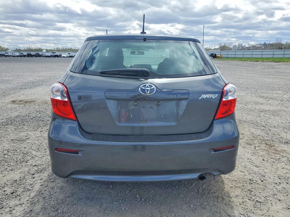 Aukcja sprzedaży 2012 Toyota Matrix, vin: 2T1KU4EE3CC799520, numer aukcji: 52554976