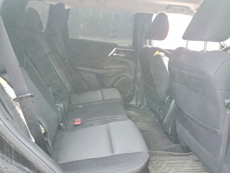 Продаж на аукціоні авто 2024 Mitsubishi Outlander, vin: JA4J4VA85RZ611865, номер лоту: 52230756