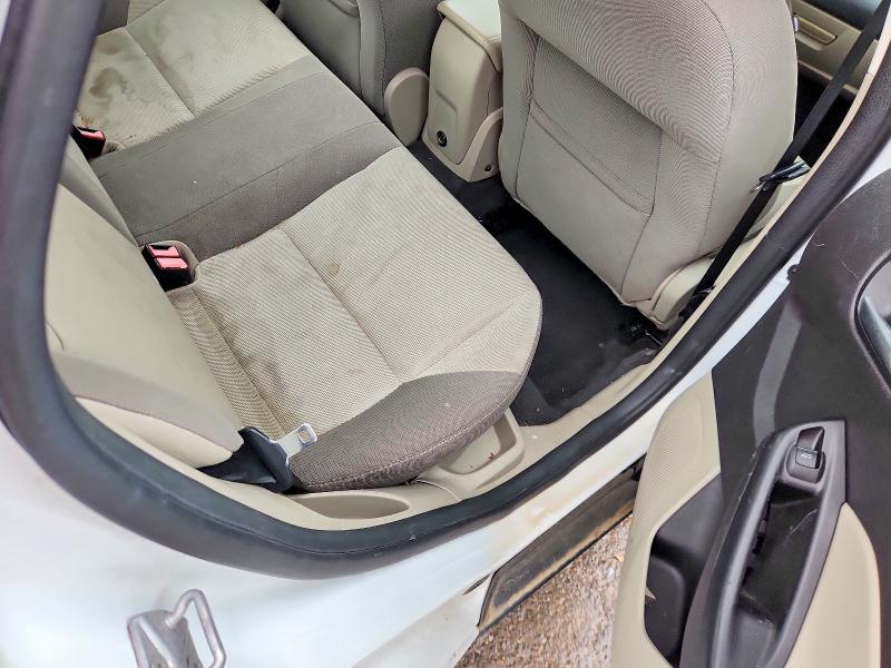 Aukcja sprzedaży 2014 Ford Focus, vin: 1FADP3F22EL172999, numer aukcji: 54486606