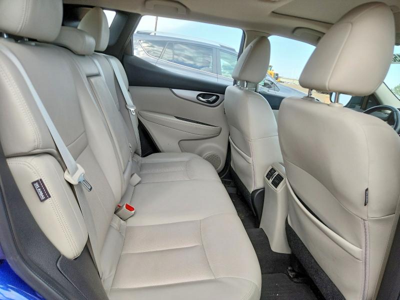 Продажа на аукционе авто 2020 Nissan Qashqai, vin: JN1BJ1CW9LW375238, номер лота: 55150216