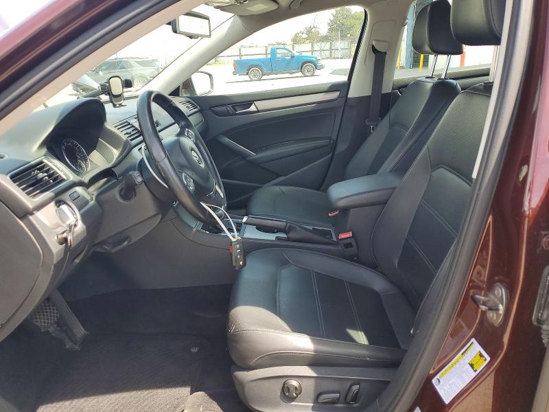 Продаж на аукціоні авто 2014 Volkswagen Passat, vin: 1VWBS7A3XEC066210, номер лоту: 52921406