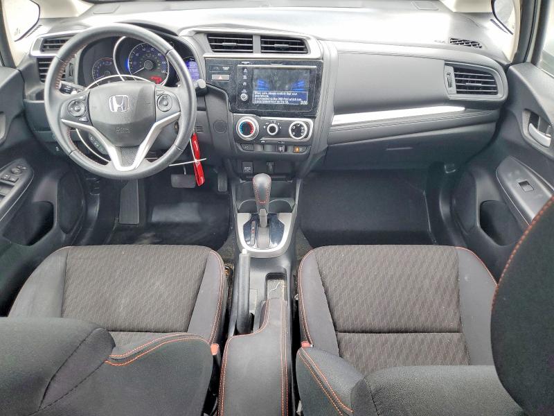 54944496 :رقم المزاد ، 3HGGK5H63LM727442 vin ، 2020 Honda Fit مزاد بيع