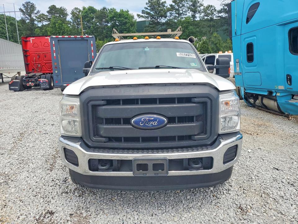 Продаж на аукціоні авто 2016 Ford F350, vin: 1FD8W3H69GED03251, номер лоту: 52677126