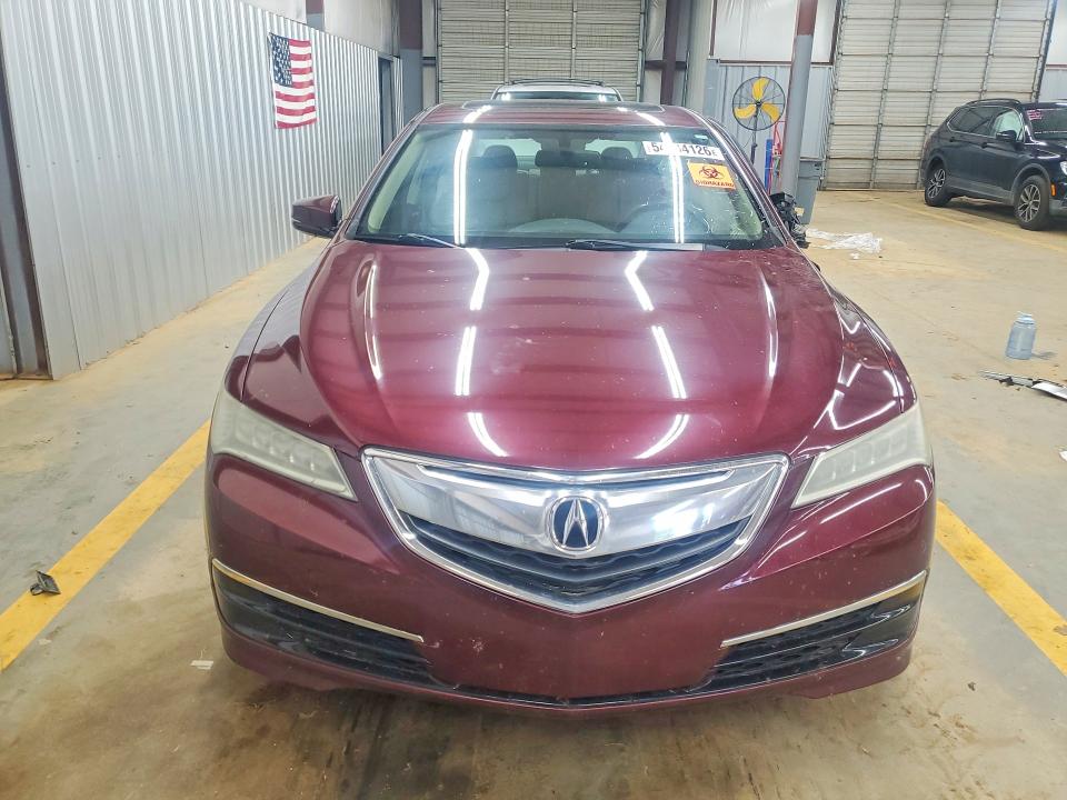 Продаж на аукціоні авто 2016 Acura Tlx, vin: 19UUB1F34GA010619, номер лоту: 54784126