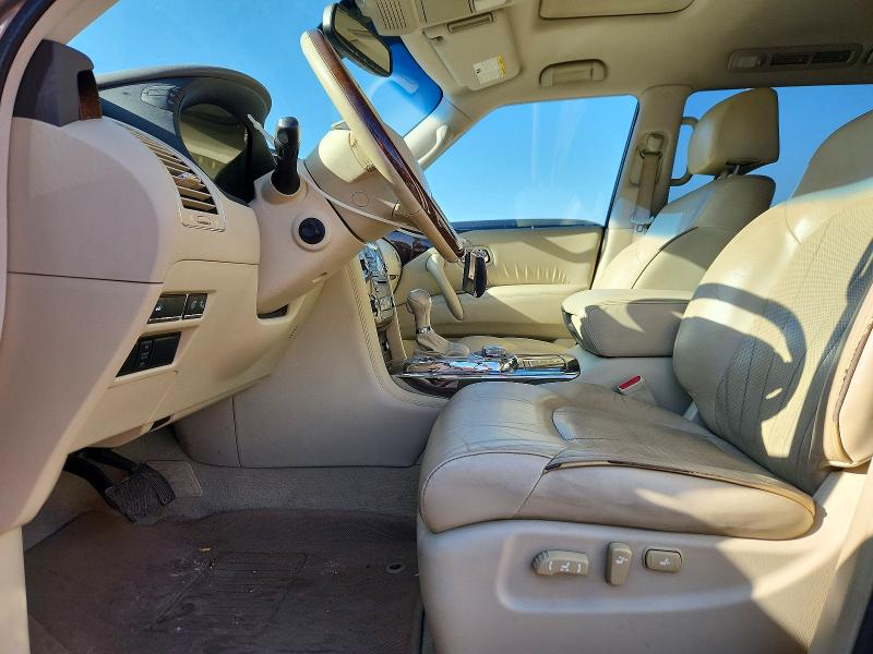 52926316 :رقم المزاد ، JN8AZ2NE0E9061785 vin ، 2014 Infiniti Qx80 مزاد بيع