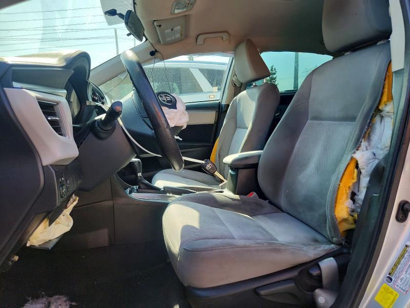 53320786 :رقم المزاد ، 5YFBURHE9EP034761 vin ، 2014 Toyota Corolla مزاد بيع