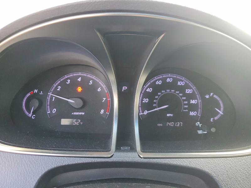 Продажа на аукционе авто 2011 Toyota Avalon, vin: 4T1BK3DB7BU413699, номер лота: 51974176