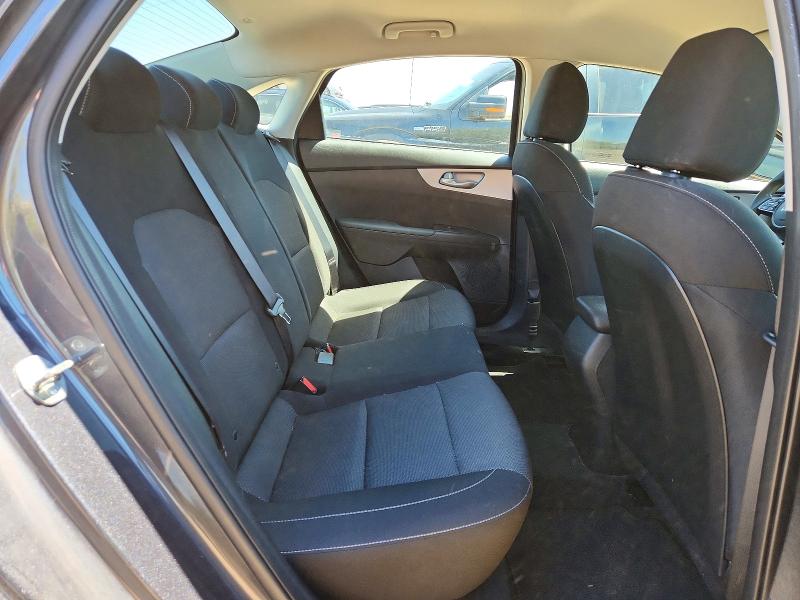 Aukcja sprzedaży 2024 Kia Forte, vin: 3KPF24ADXRE713750, numer aukcji: 52375036