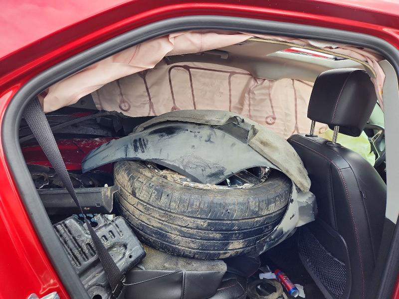 Aukcja sprzedaży 2015 Chevrolet Equinox, vin: 2GNFLHE31F6428623, numer aukcji: 54606756