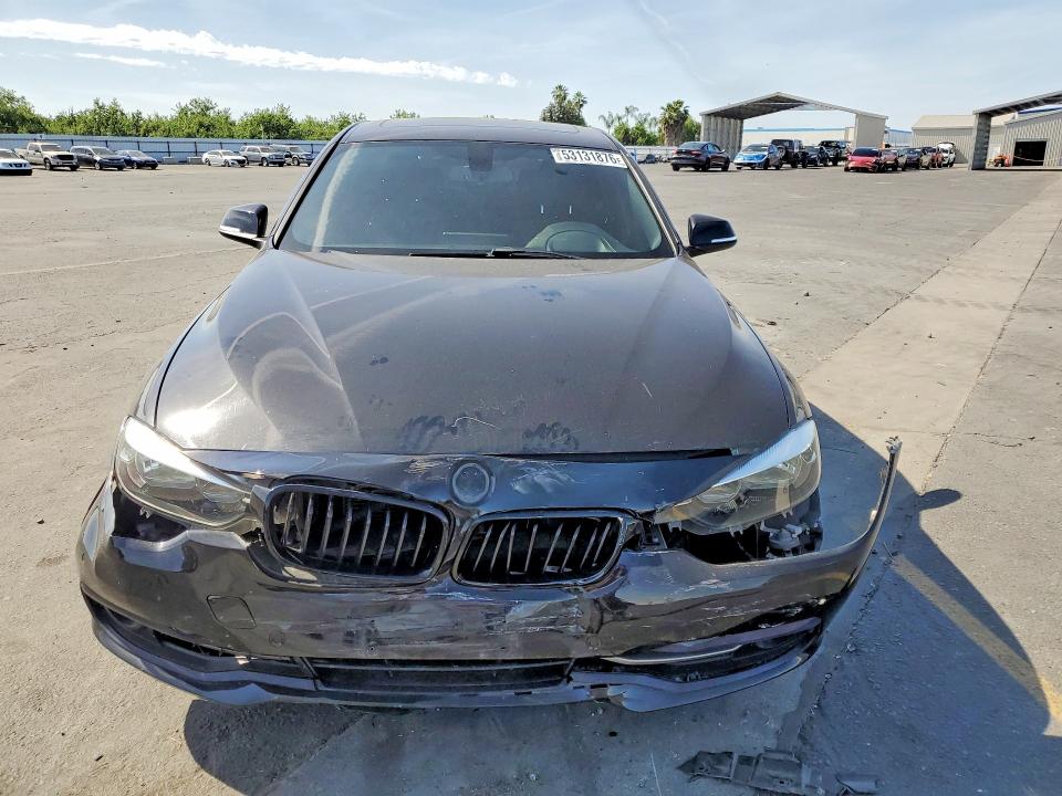 Aukcja sprzedaży 2016 Bmw 328, vin: WBA8E9C57GK603880, numer aukcji: 53131876