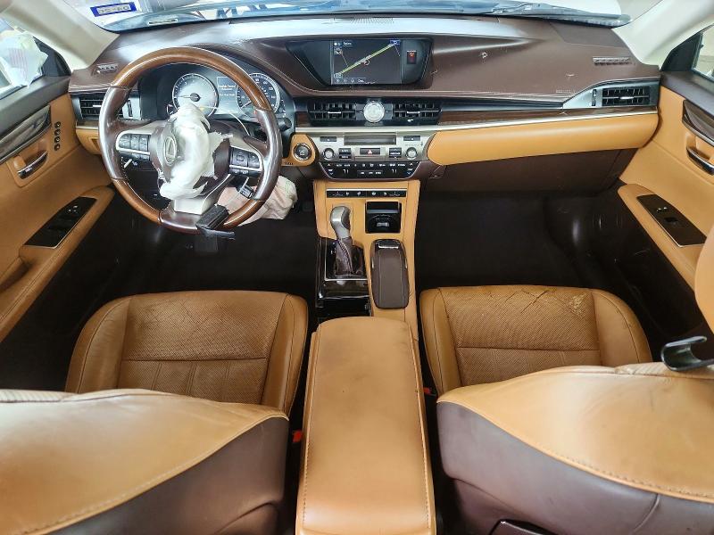 Продаж на аукціоні авто 2016 Lexus Es, vin: JTHBK1GG5G2228231, номер лоту: 54389116