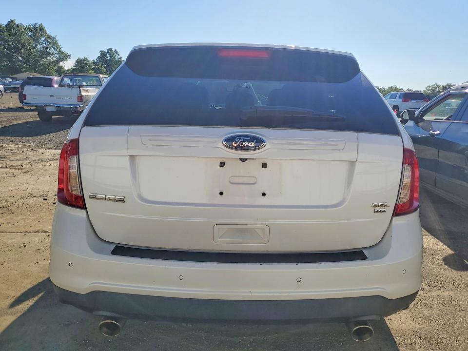 Aukcja sprzedaży 2013 Ford Edge, vin: 2FMDK4JC8DBB59098, numer aukcji: 54556146