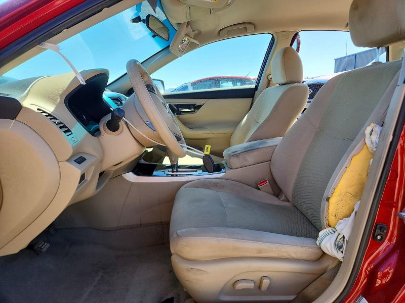Aukcja sprzedaży 2014 Nissan Altima, vin: 1N4AL3AP4EN231895, numer aukcji: 52267256