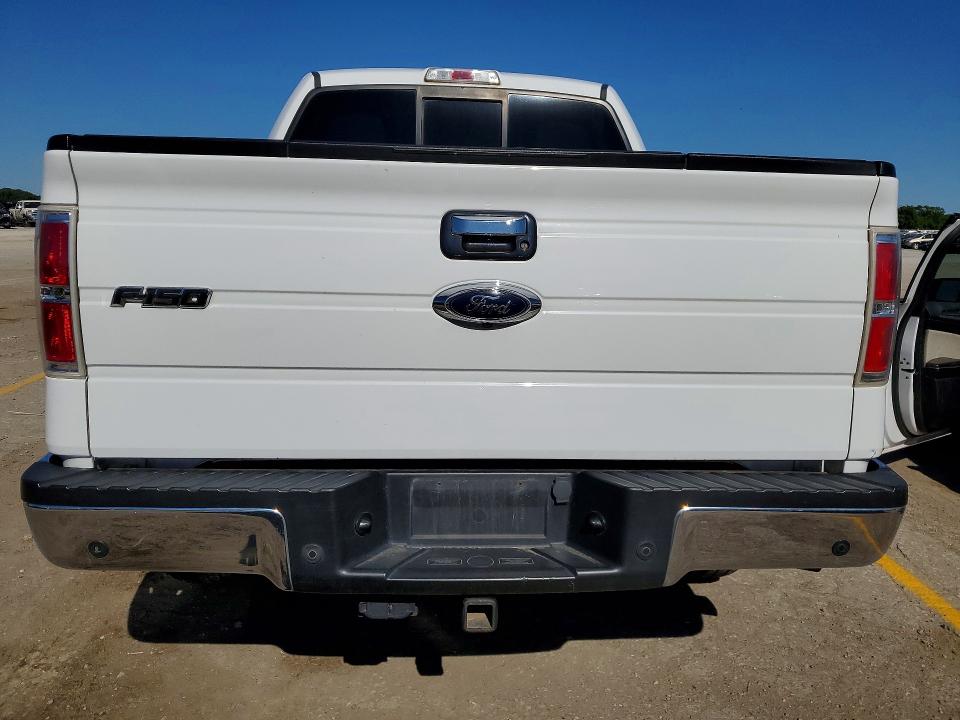 2013 Ford F150 მანქანა იყიდება აუქციონზე, vin: 1FTFW1ET6DKE76362, აუქციონის ნომერი: 52582316