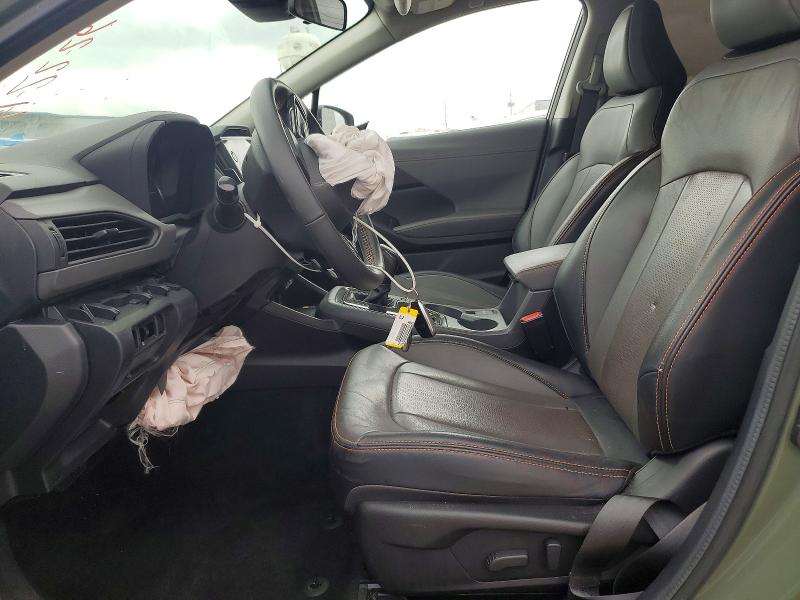 Продаж на аукціоні авто 2024 Subaru Crosstrek, vin: 4S4GUHM64R3717427, номер лоту: 51994166