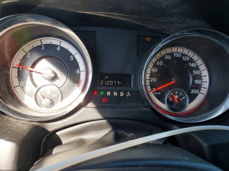 Продаж на аукціоні авто 2016 Dodge Grand Caravan, vin: 2C4RDGBG2GR237250, номер лоту: 52679246