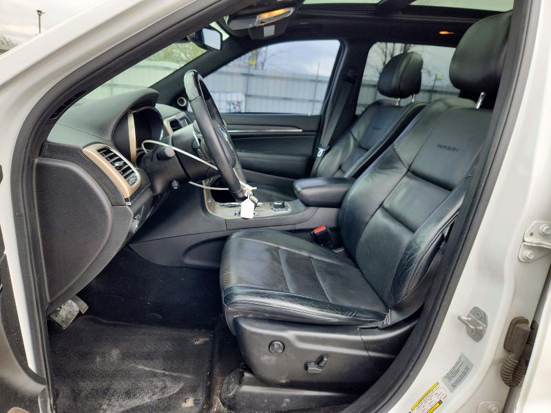 2015 Jeep Grand Cherokee მანქანა იყიდება აუქციონზე, vin: 1C4RJFJG9FC855208, აუქციონის ნომერი: 52890326