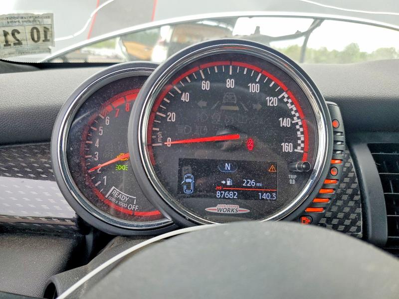 Продаж на аукціоні авто 2016 Mini Cooper, vin: WMWXM9C59GT997942, номер лоту: 52537016