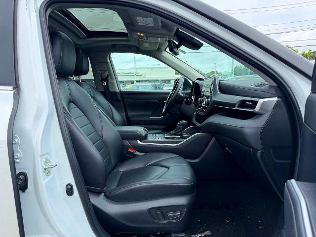 2023 Toyota Highlander მანქანა იყიდება აუქციონზე, vin: 5TDKDRBH6PS515550, აუქციონის ნომერი: 55247126