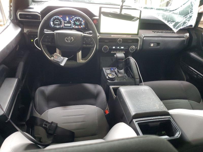 Aukcja sprzedaży 2025 Toyota Tacoma, vin: 3TMLB5JNXSM088392, numer aukcji: 52506746