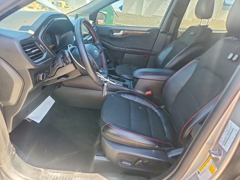 Aukcja sprzedaży 2024 Ford Escape, vin: 1FMCU9MN9RUA95851, numer aukcji: 55119046