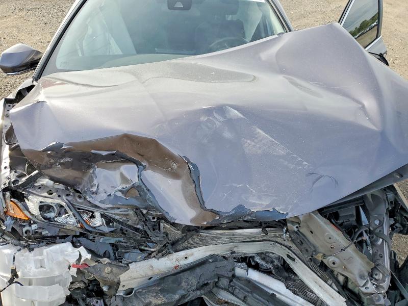 54958006 :رقم المزاد ، 4T1G11BK9PU073737 vin ، 2023 Toyota Camry مزاد بيع