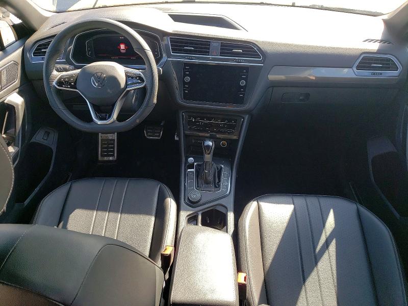 52527596 :رقم المزاد ، 3VV8B7AX6RM132547 vin ، 2024 Volkswagen Tiguan مزاد بيع
