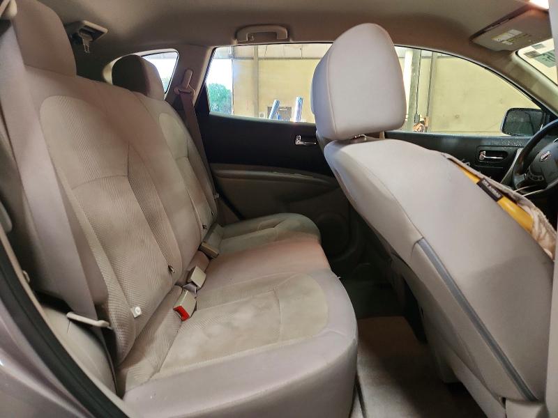 Продаж на аукціоні авто 2015 Nissan Rogue Select, vin: JN8AS5MT8FW673192, номер лоту: 52341246