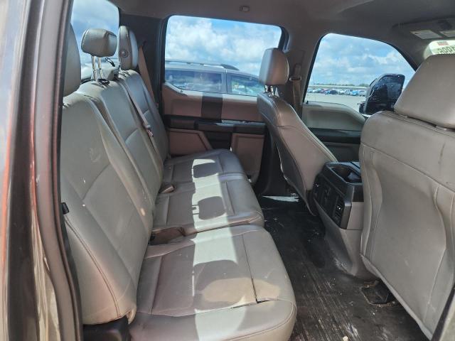 Продажа на аукционе авто 2016 Ford F150, vin: 1FTEW1EF2GKD99175, номер лота: 55501996