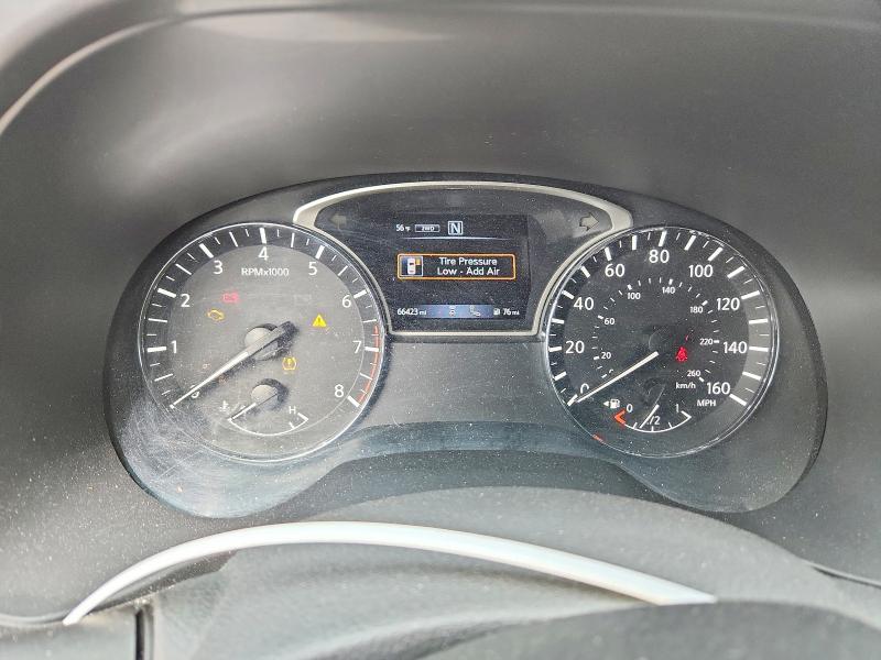 Aukcja sprzedaży 2018 Nissan Pathfinder, vin: 5N1DR2MM1JC650578, numer aukcji: 52830656