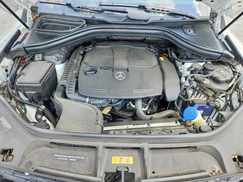 Продажа на аукционе авто 2018 Mercedes-benz Gle, vin: 4JGDA5HB7JB176997, номер лота: 54348366