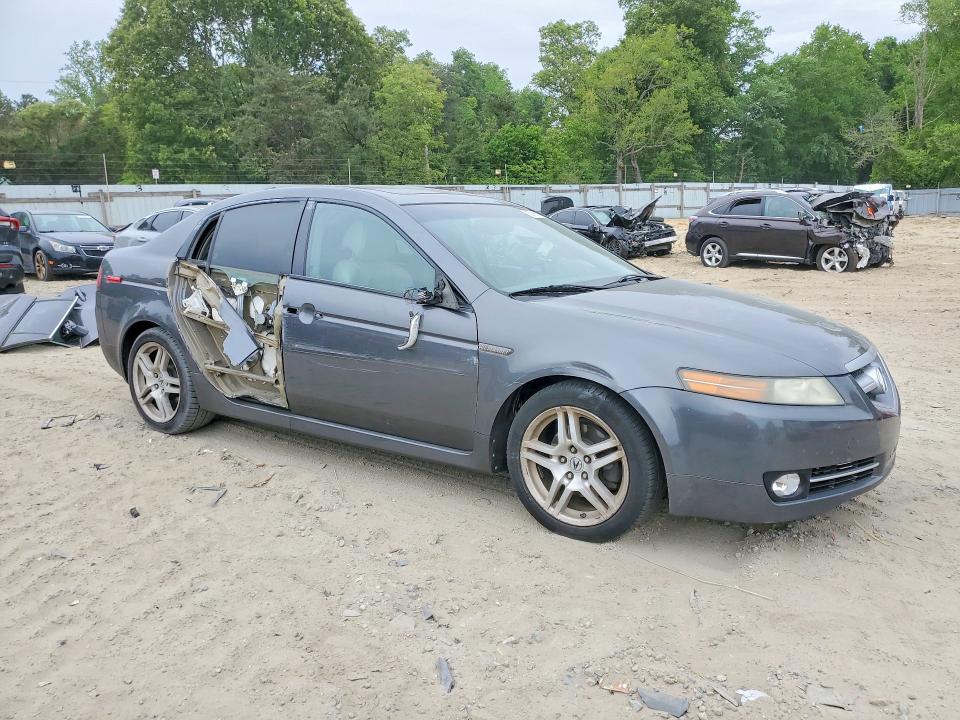Продаж на аукціоні авто 2008 Acura Tl, vin: 19UUA66248A001959, номер лоту: 52157916