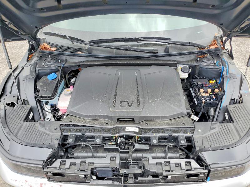 Aukcja sprzedaży 2025 Hyundai Ioniq 5, vin: 7YAKN4DA1SY040685, numer aukcji: 53988366