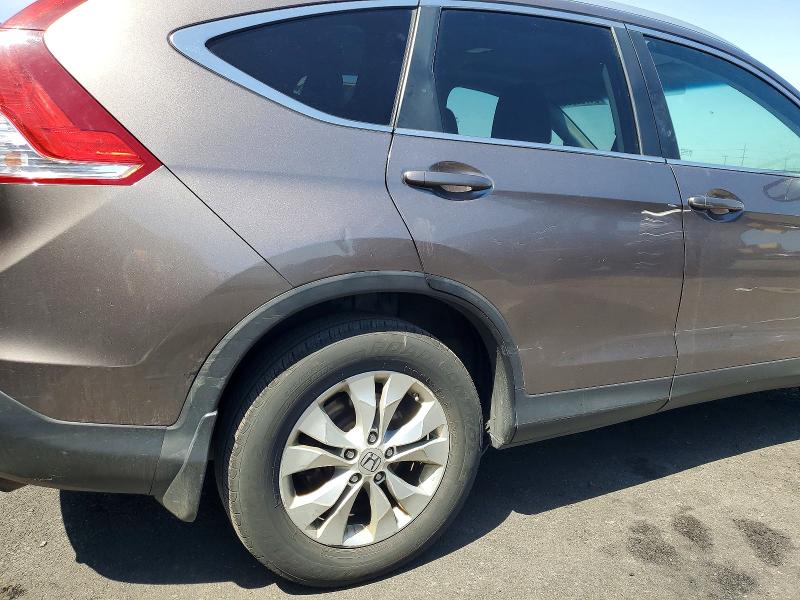 Aukcja sprzedaży 2013 Honda Cr-v, vin: 5J6RM4H7XDL050794, numer aukcji: 54753096
