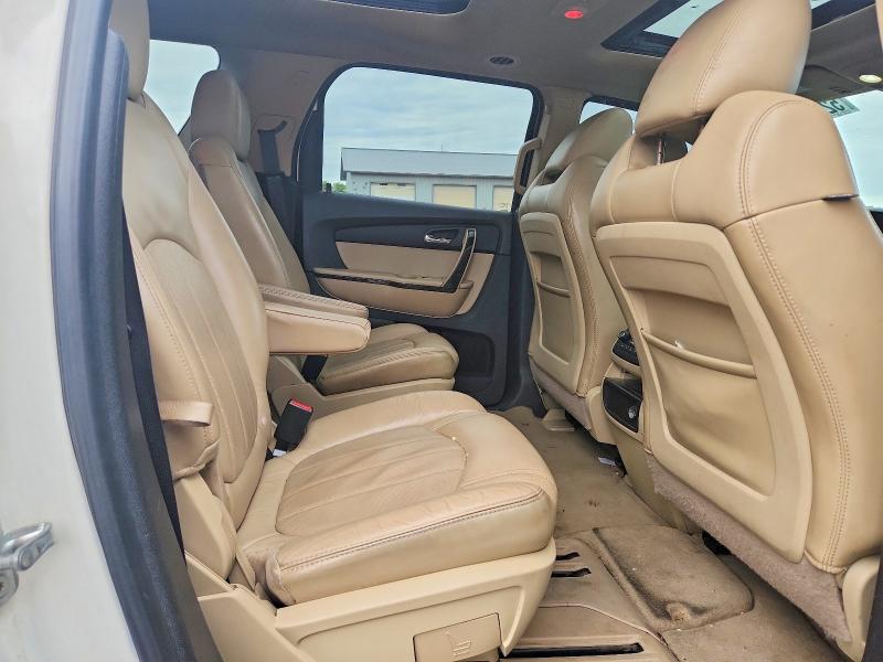 Продаж на аукціоні авто 2011 Gmc Acadia, vin: 1GKKRTED7BJ385232, номер лоту: 52201346