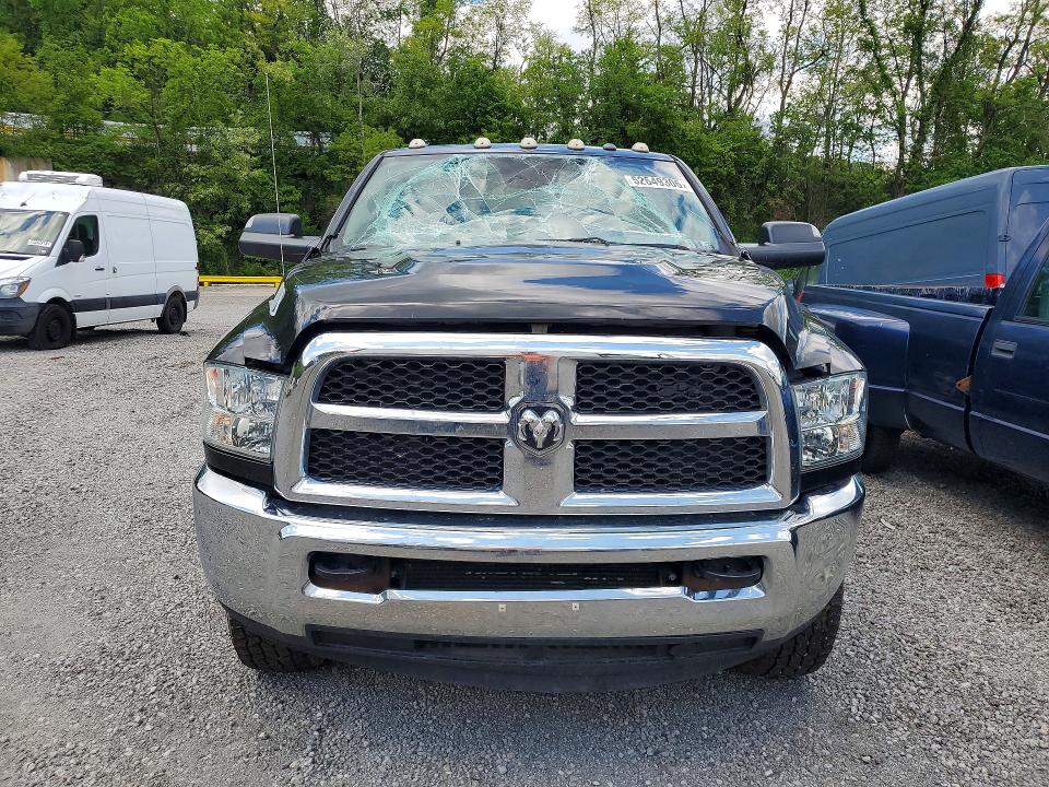 Продаж на аукціоні авто 2017 Ram 3500, vin: 3C63R3CL5HG775516, номер лоту: 52649306
