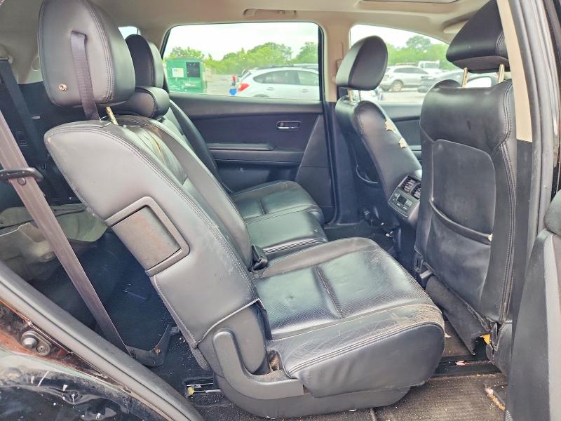 Aukcja sprzedaży 2013 Mazda Cx-9, vin: JM3TB2CA8D0411330, numer aukcji: 54533976