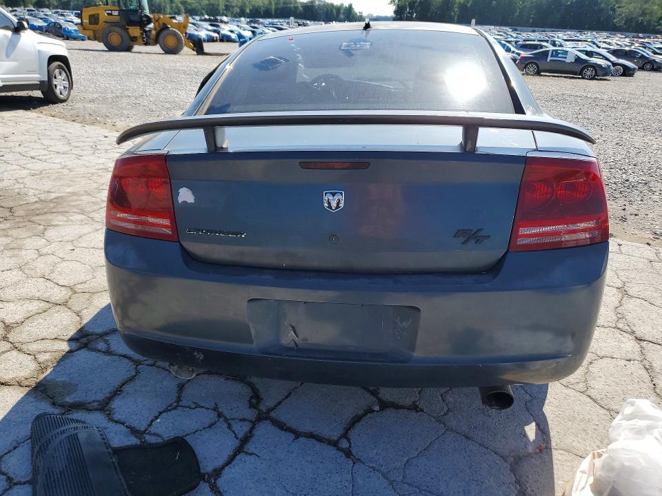 Aukcja sprzedaży 2007 Dodge Charger, vin: 2B3KA43GX7H759719, numer aukcji: 52241876