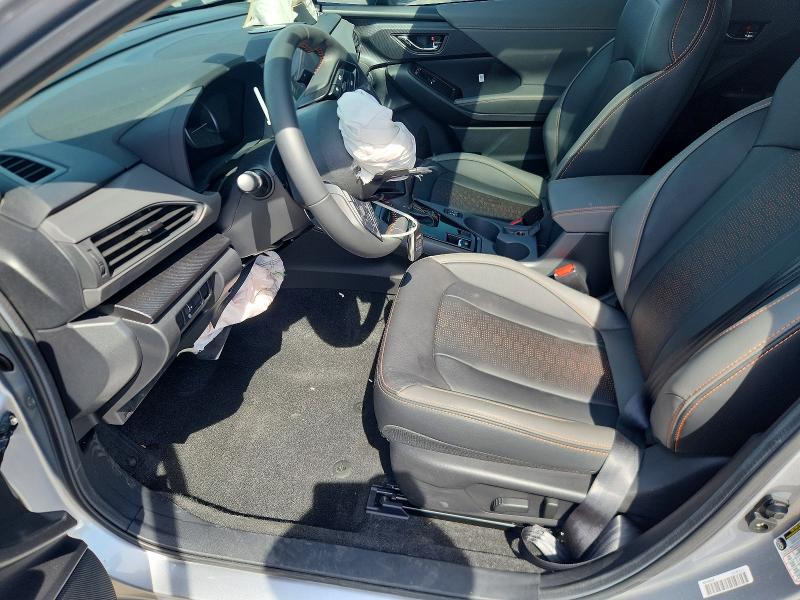 Aukcja sprzedaży 2025 Subaru Crosstrek, vin: 4S4GUHM6XS3758246, numer aukcji: 52627046