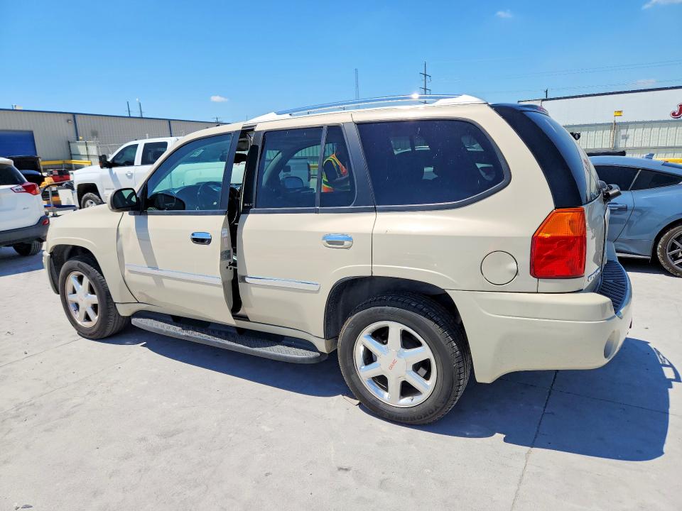 Продажа на аукционе авто 2009 Gmc Envoy, vin: 1GKDS43S092126946, номер лота: 53389936