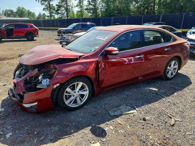 Aukcja sprzedaży 2015 Nissan Altima, vin: 1N4AL3APXFN870333, numer aukcji: 54199196