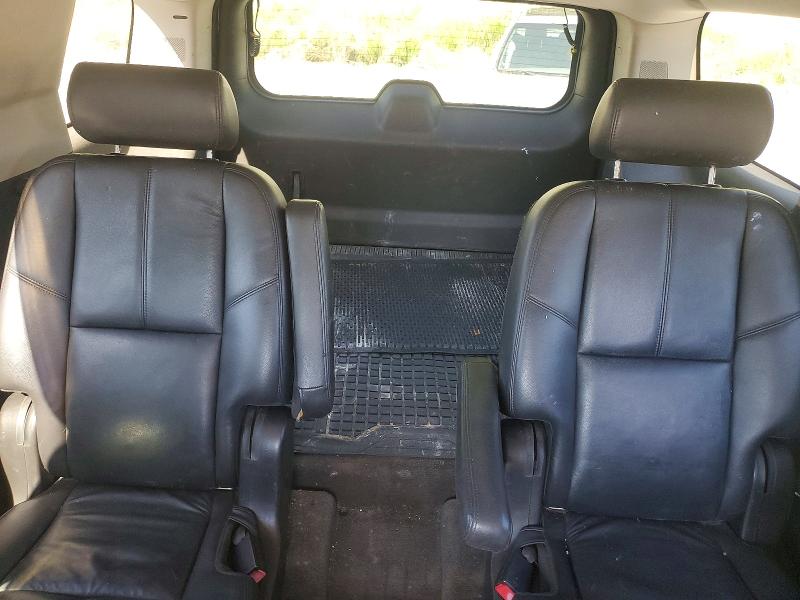 53759476 :رقم المزاد ، 1GNFK23039R218669 vin ، 2009 Chevrolet Tahoe مزاد بيع