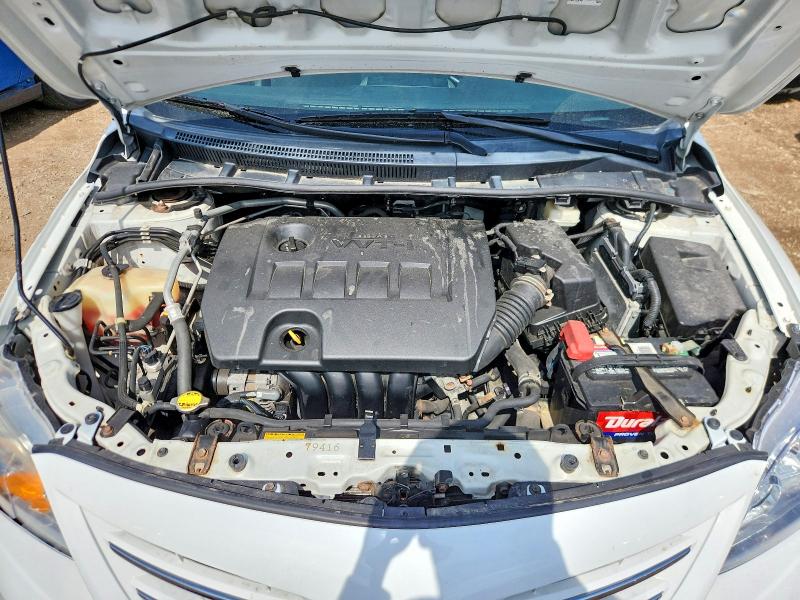 Продажа на аукционе авто 2013 Toyota Corolla, vin: 2T1BU4EE2DC086254, номер лота: 53565346