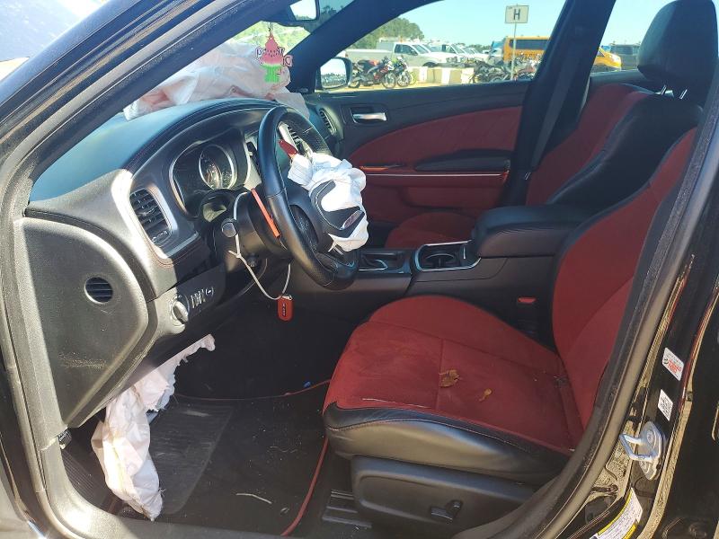 Aukcja sprzedaży 2019 Dodge Charger, vin: 2C3CDXGJ9KH740061, numer aukcji: 51041206