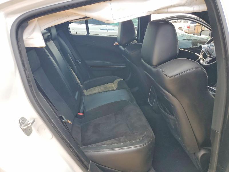 Продаж на аукціоні авто 2023 Dodge Charger, vin: 2C3CDXGJ2PH539125, номер лоту: 48847956